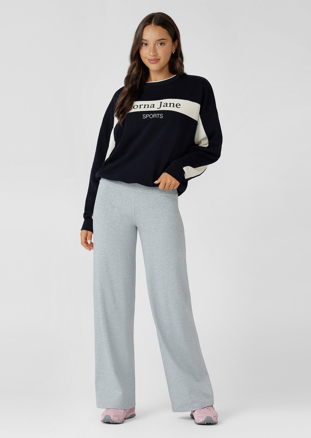 Heritage Sports Sweat