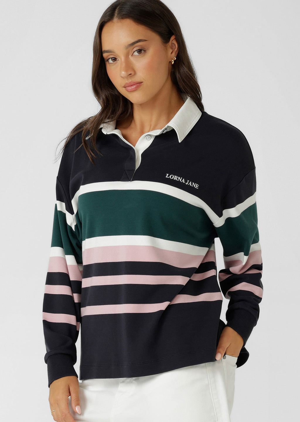 Offshore Heritage Polo