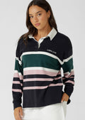Offshore Heritage Polo