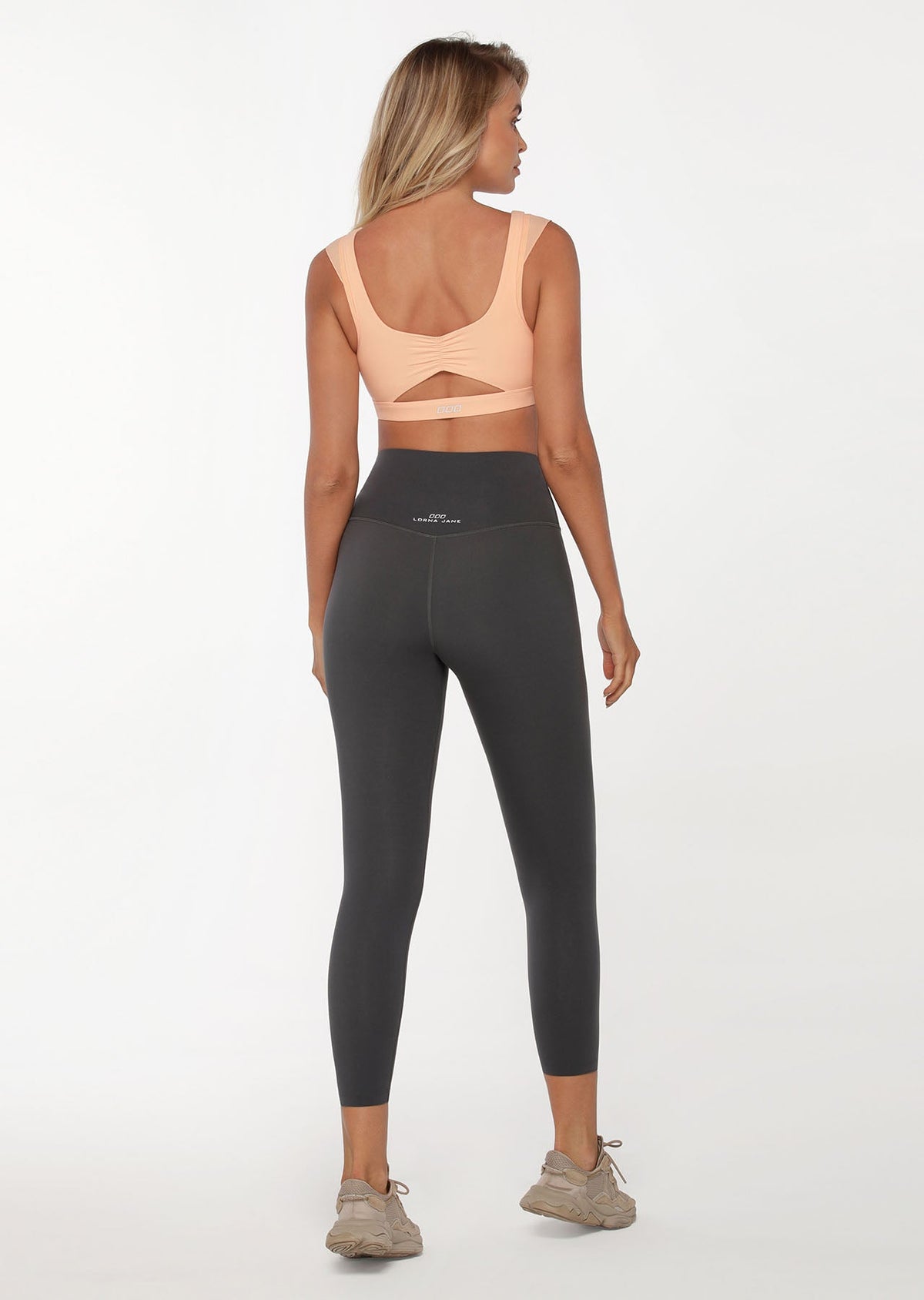 Accentuate Sports Bra