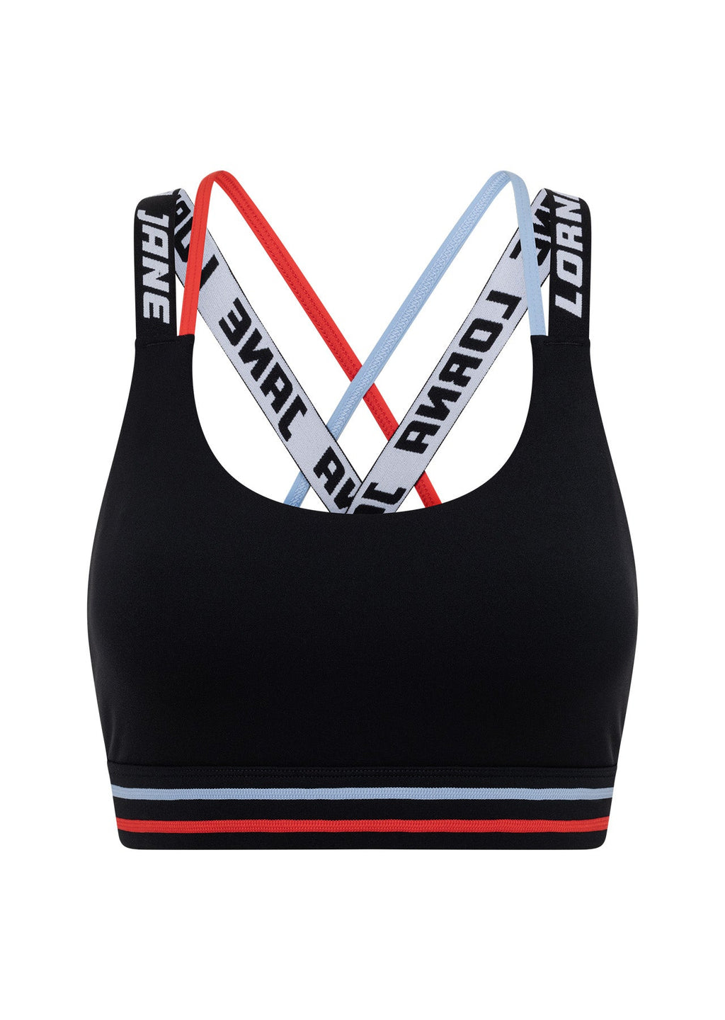 Fast Track Sports Bra
