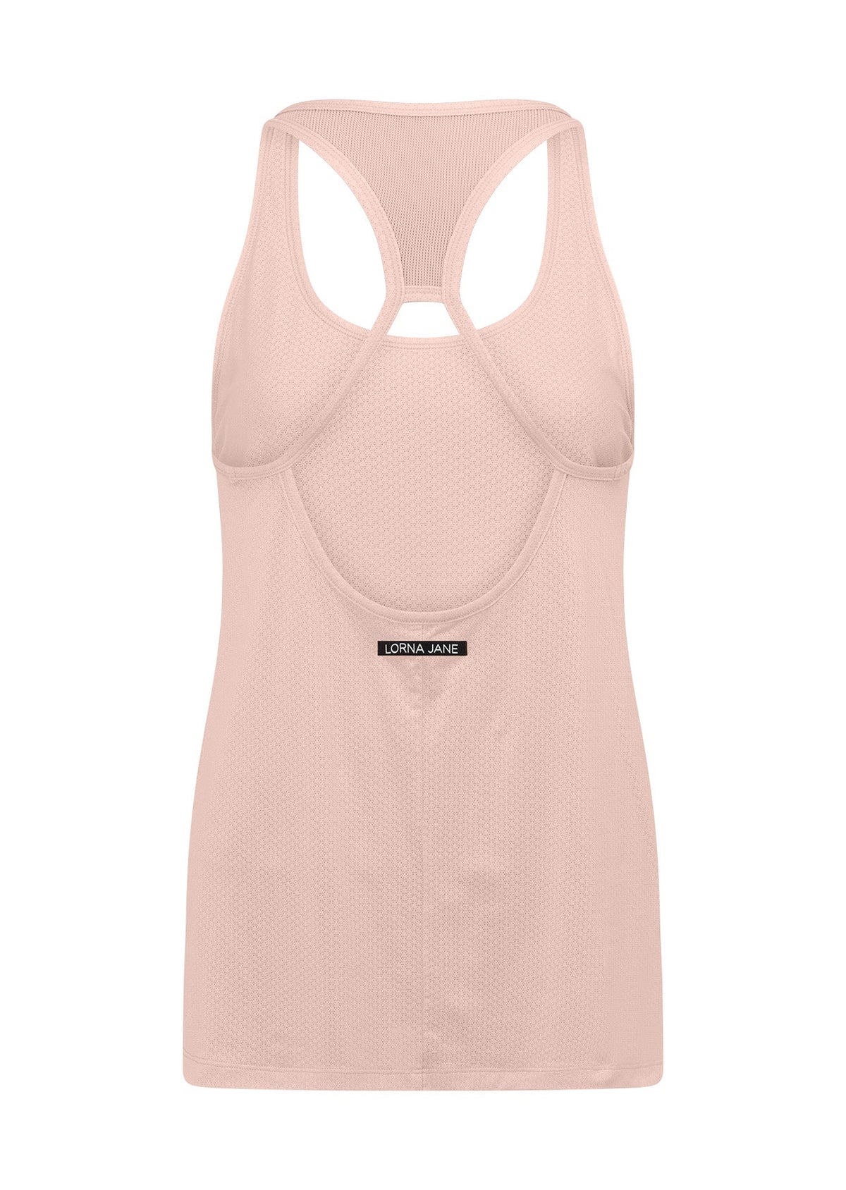 Grab And Go Active Mesh Tank