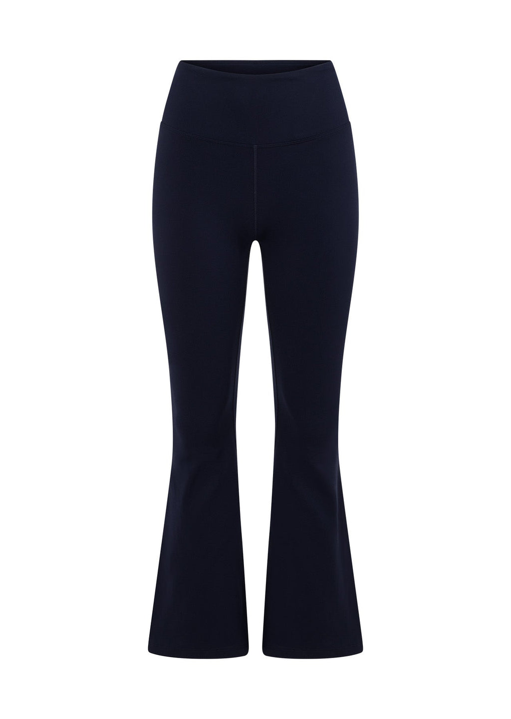 Lotus Flared Full Length Leggings