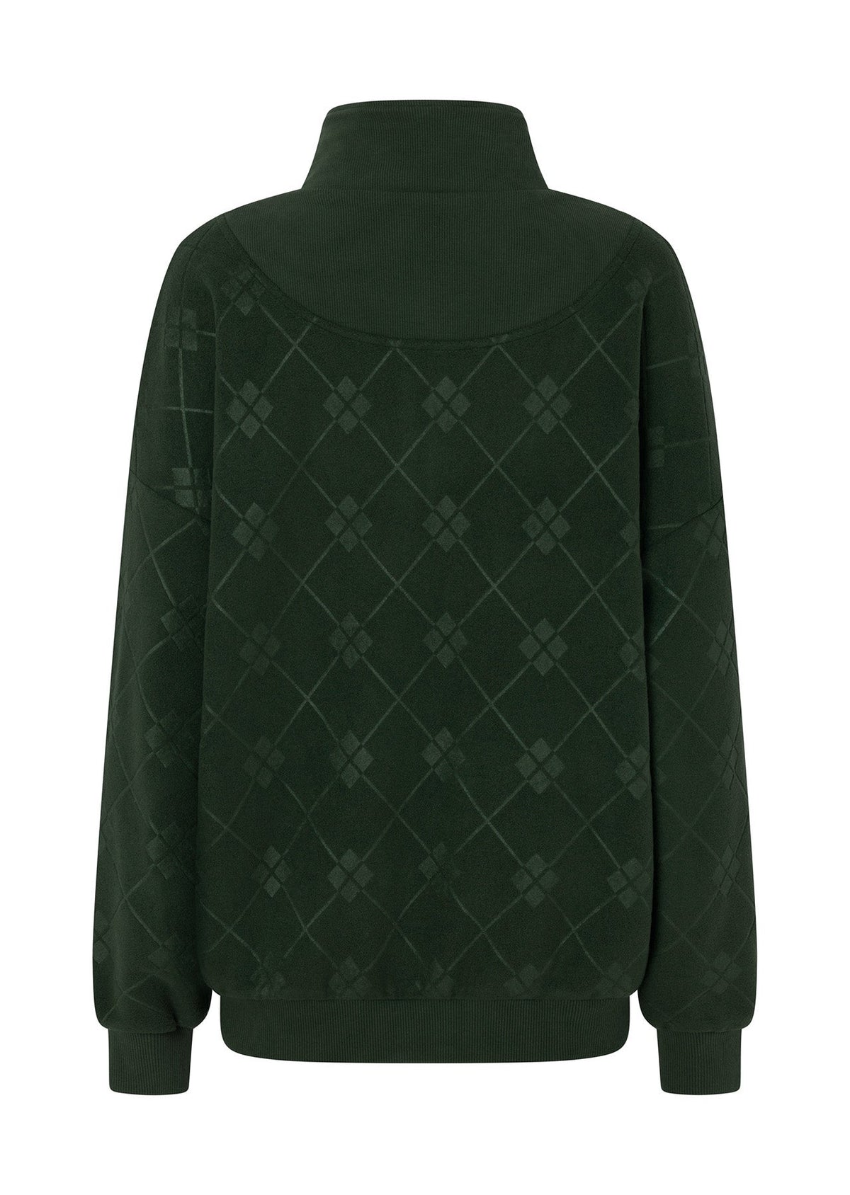 Clubhouse Polar Fleece Sweat