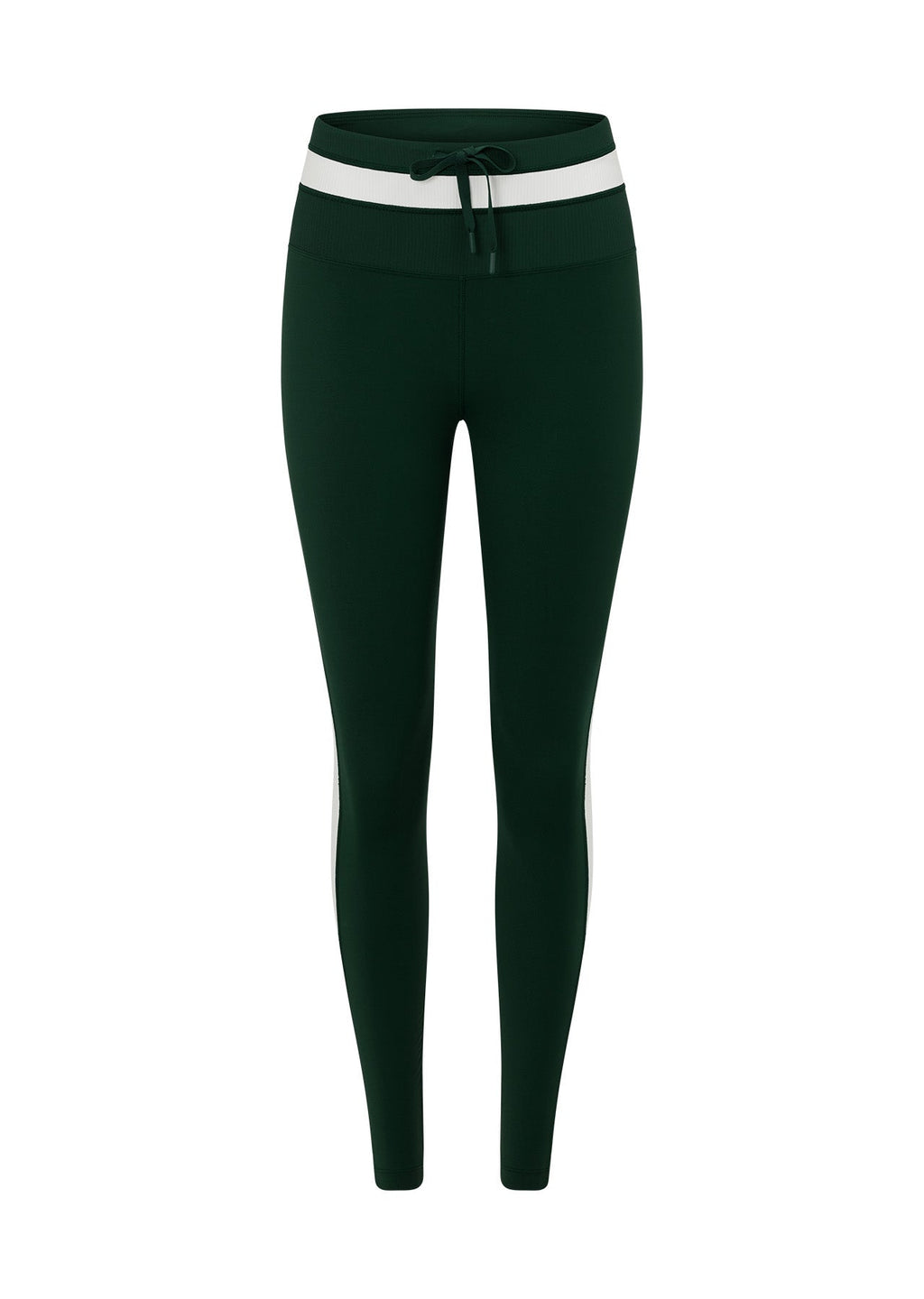 Get On The Green No Chafe Full Length Leggings