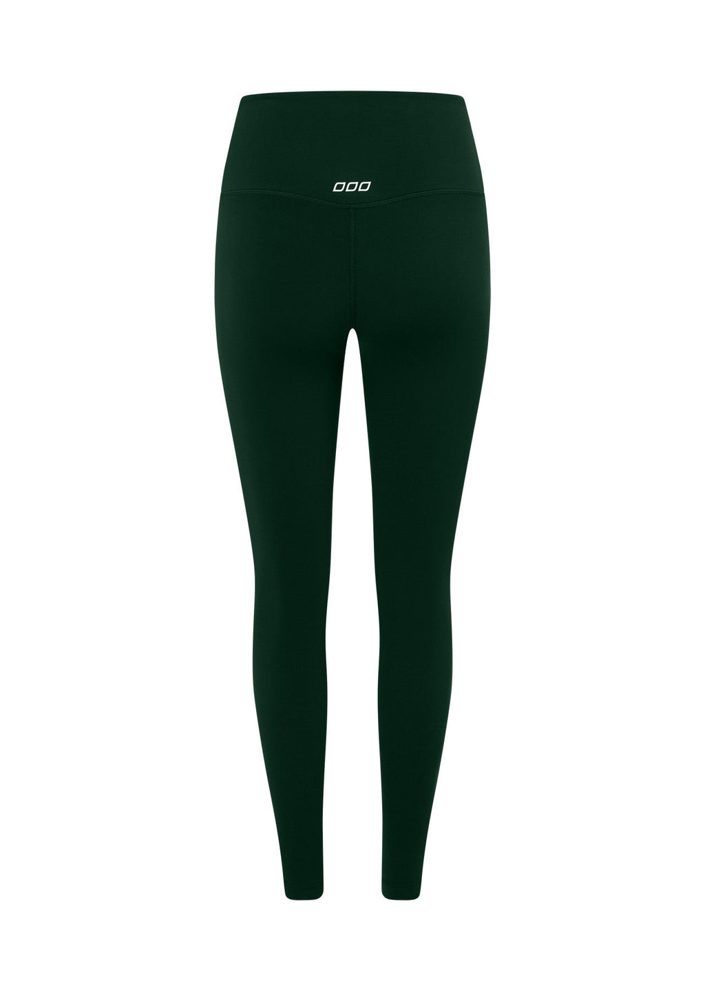 Lotus No Chafe Ankle Biter Leggings