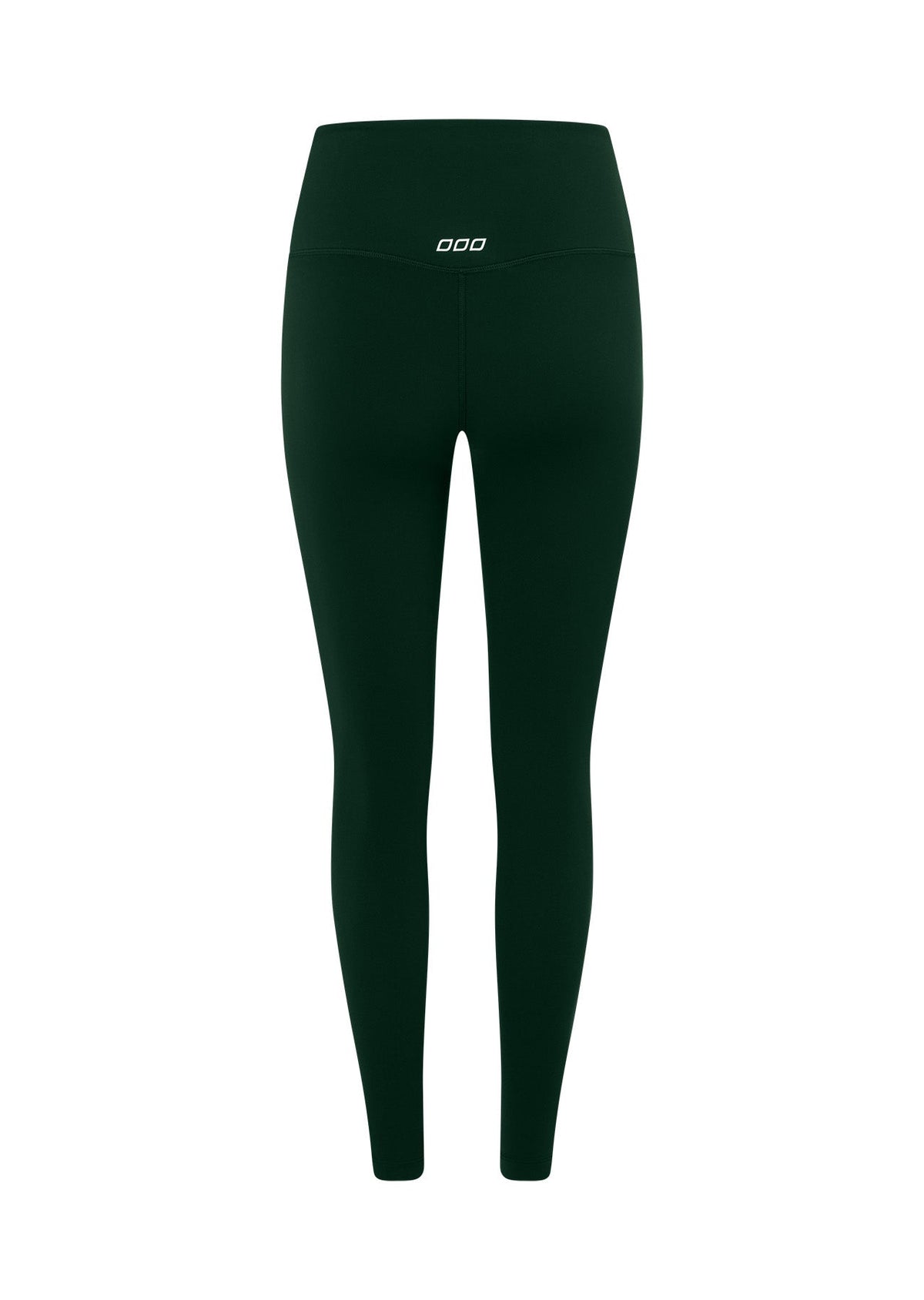 Lotus No Chafe Ankle Biter Leggings