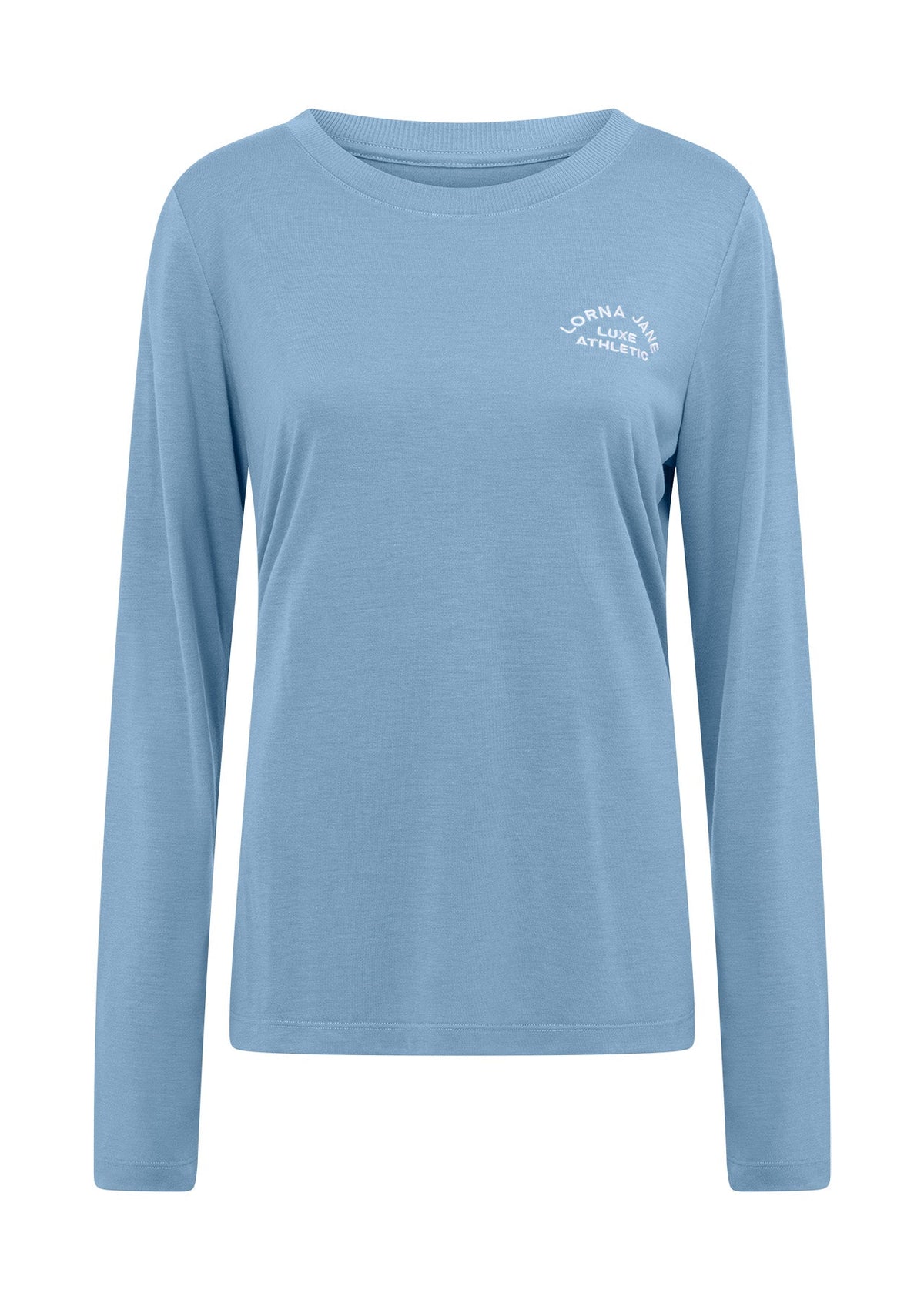 Lotus Long Sleeve Top