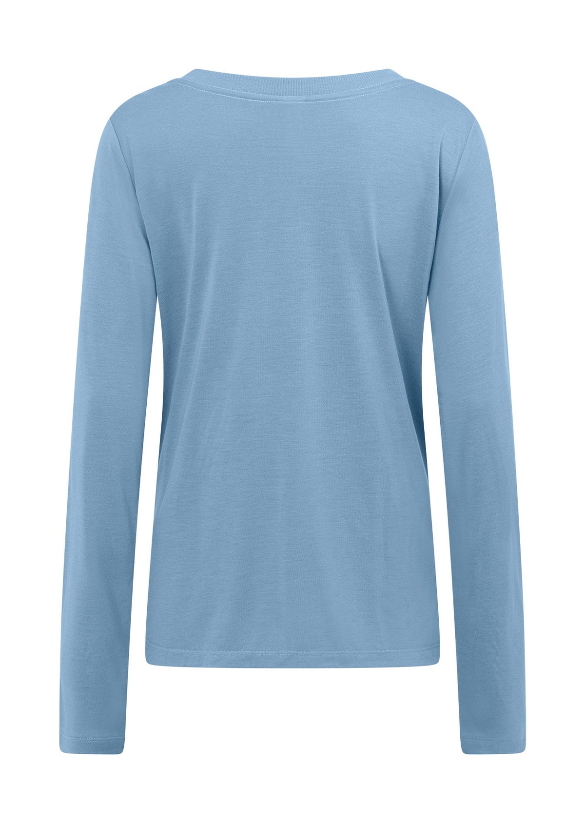 Lotus Long Sleeve Top