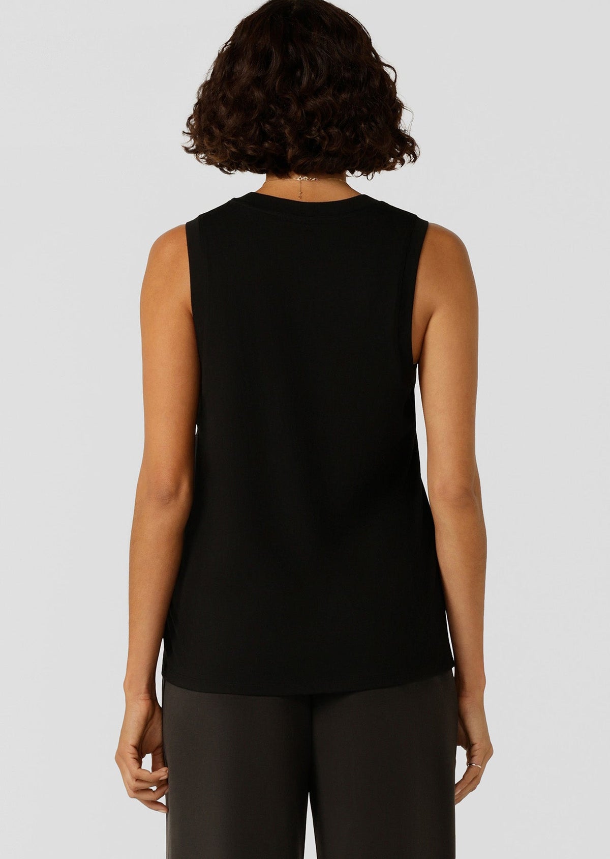 Kickstart Muscle Tank