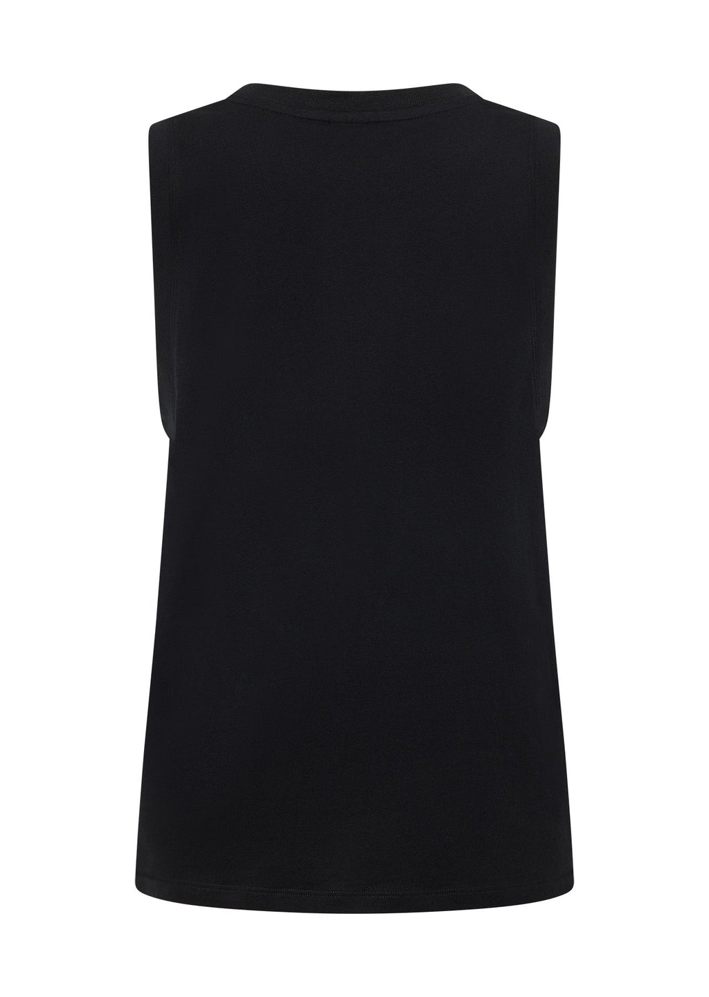 Kickstart Muscle Tank