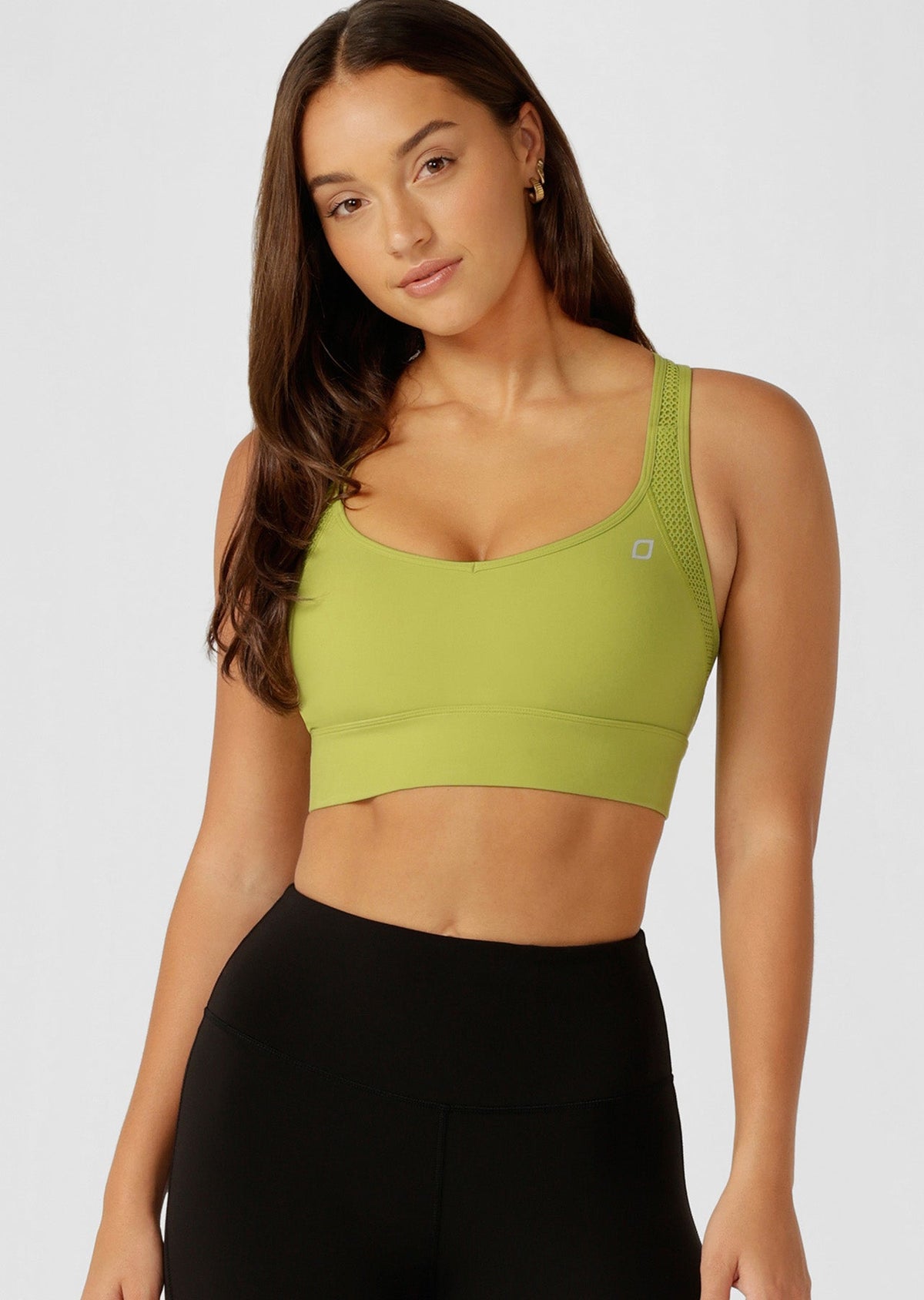 Possibility Sports Bra