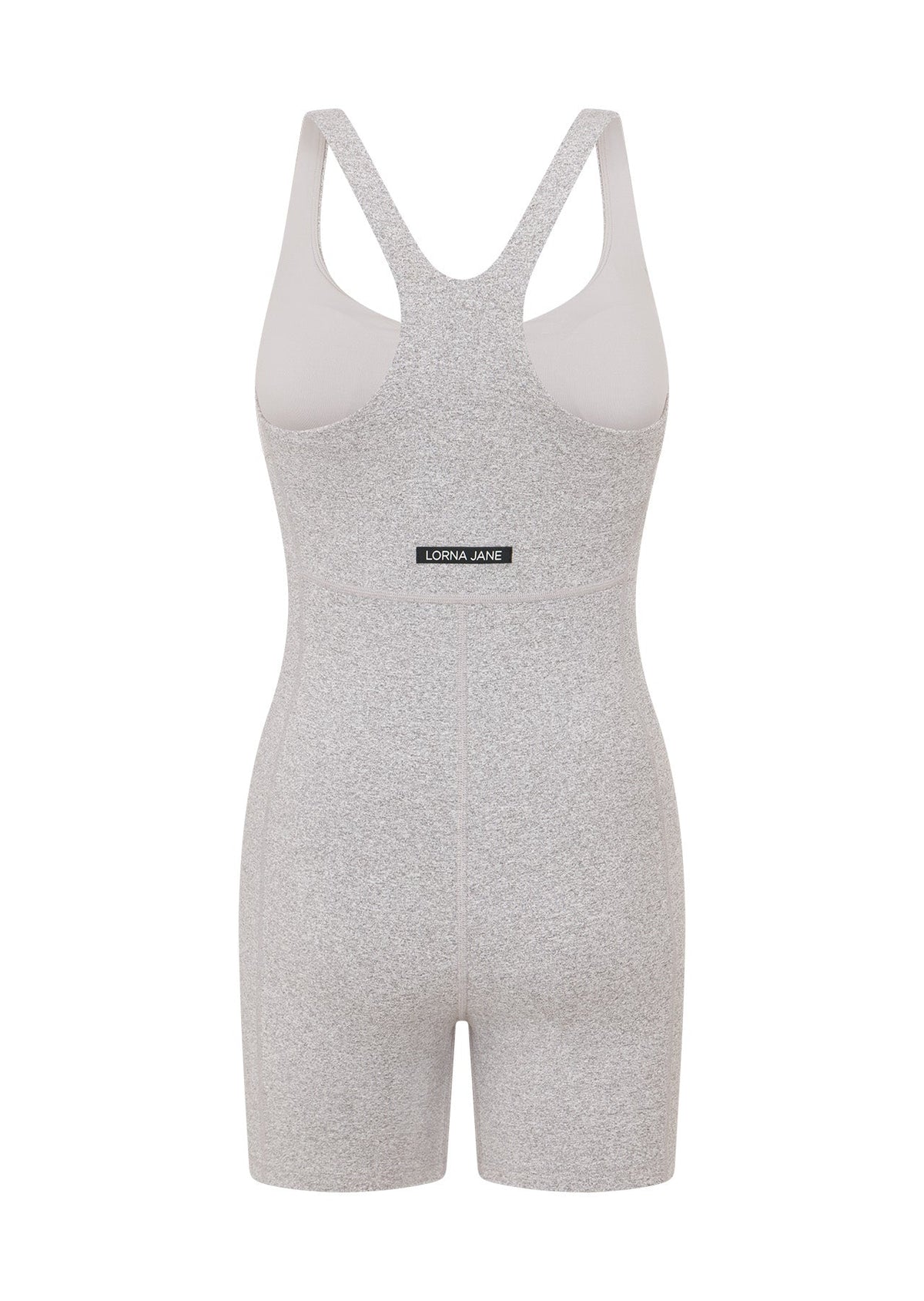 Off Duty Bodysuit
