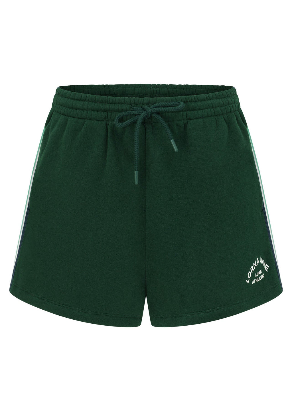 Lotus Limited Edition Weekender Shorts