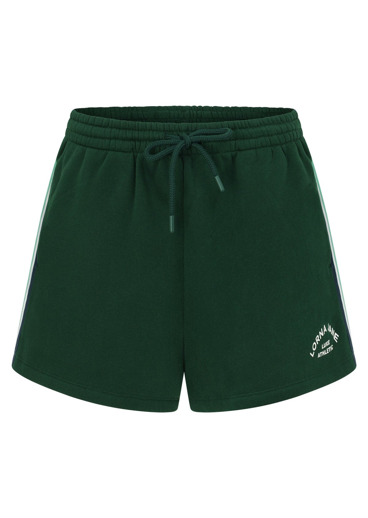 Lotus Limited Edition Weekender Shorts