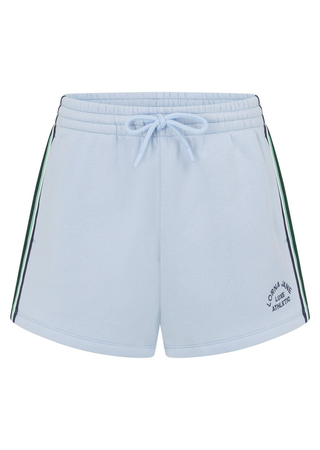 Lotus Limited Edition Weekender Shorts