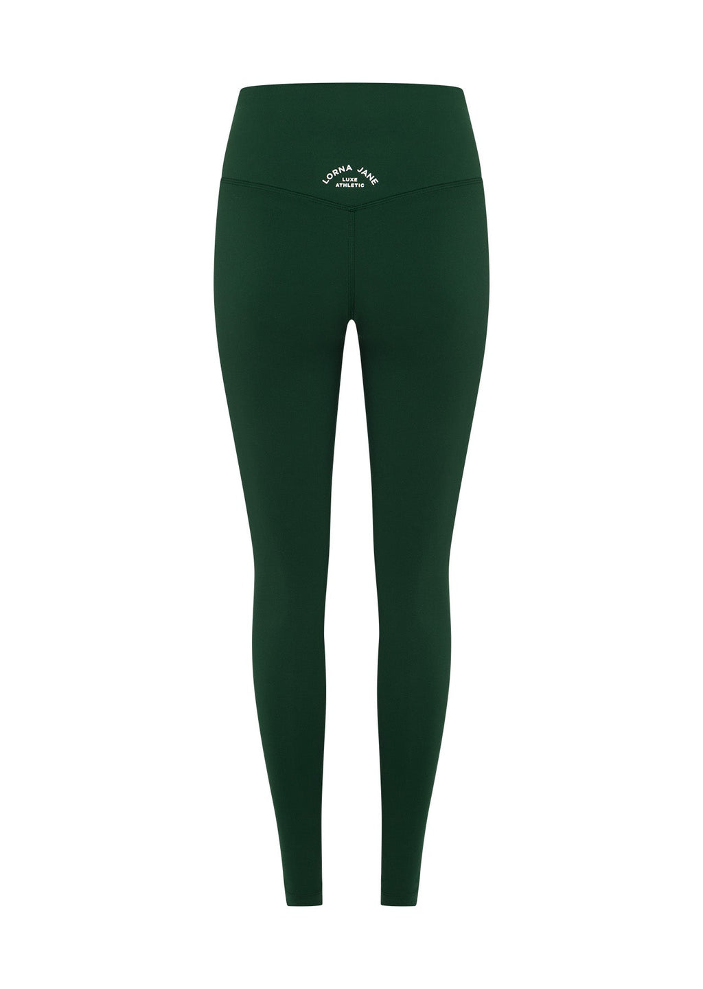 Lotus Limited Edition No Chafe Full Length Leggings