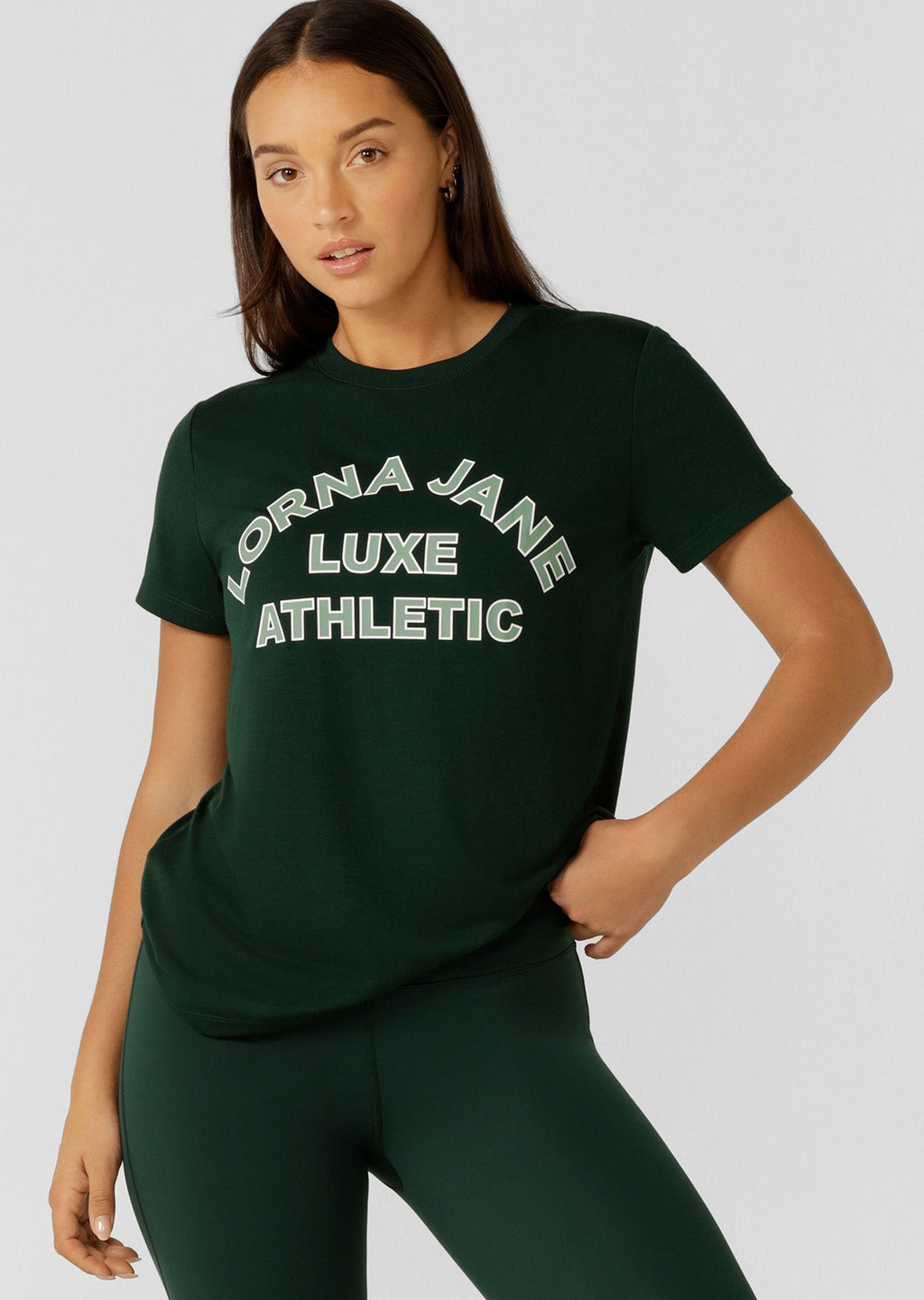 Lotus Limited Edition Tee