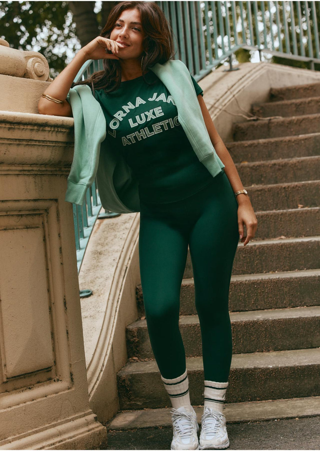 Lotus Limited Edition Tee