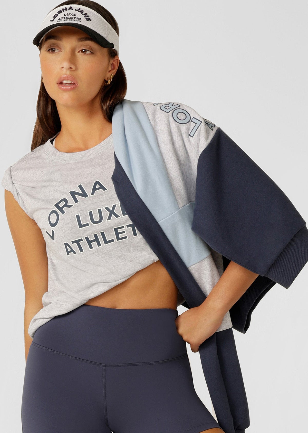 Lotus Limited Edition Tee