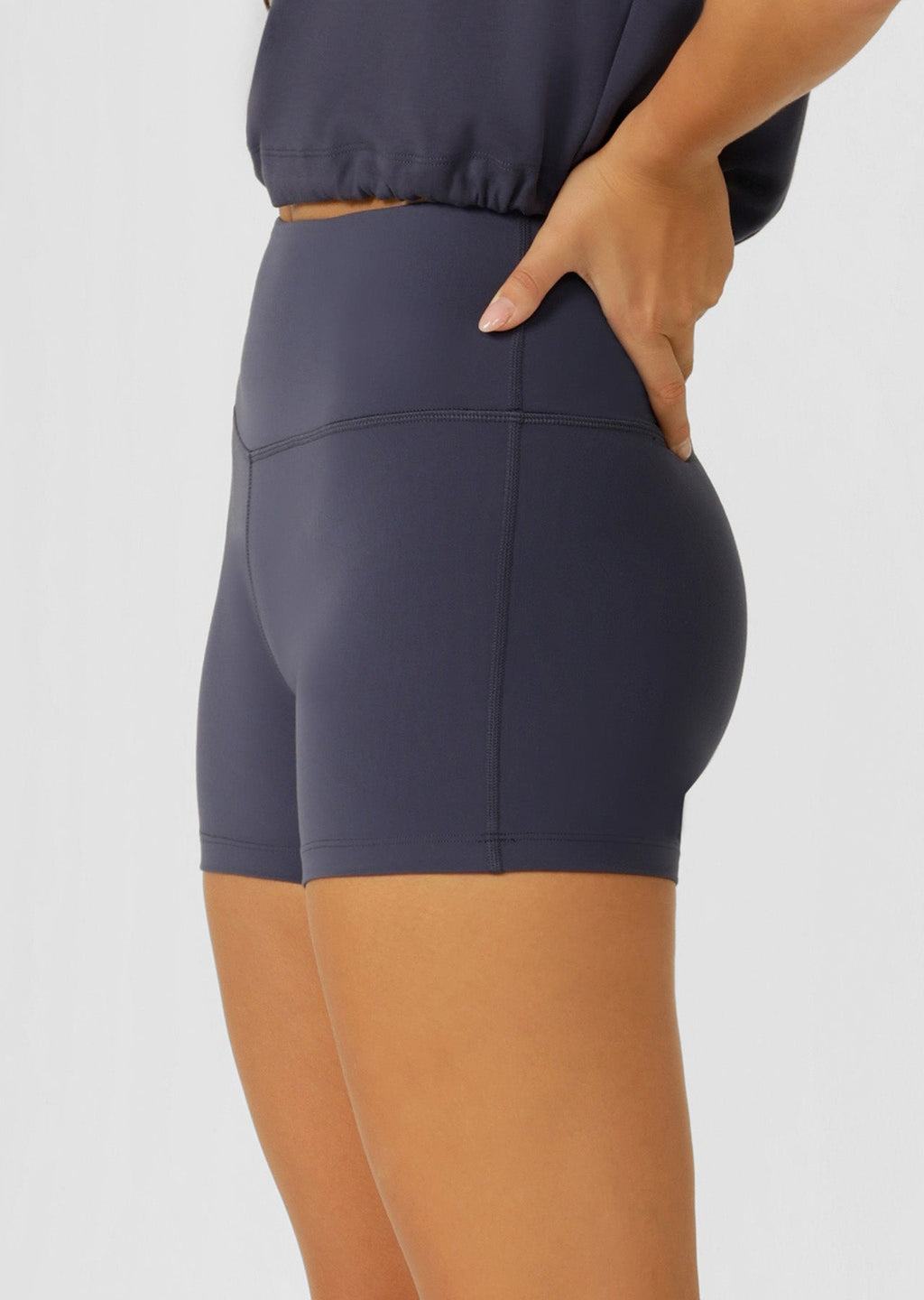 Lotus Limited Edition No Chafe 12cm Bike Shorts