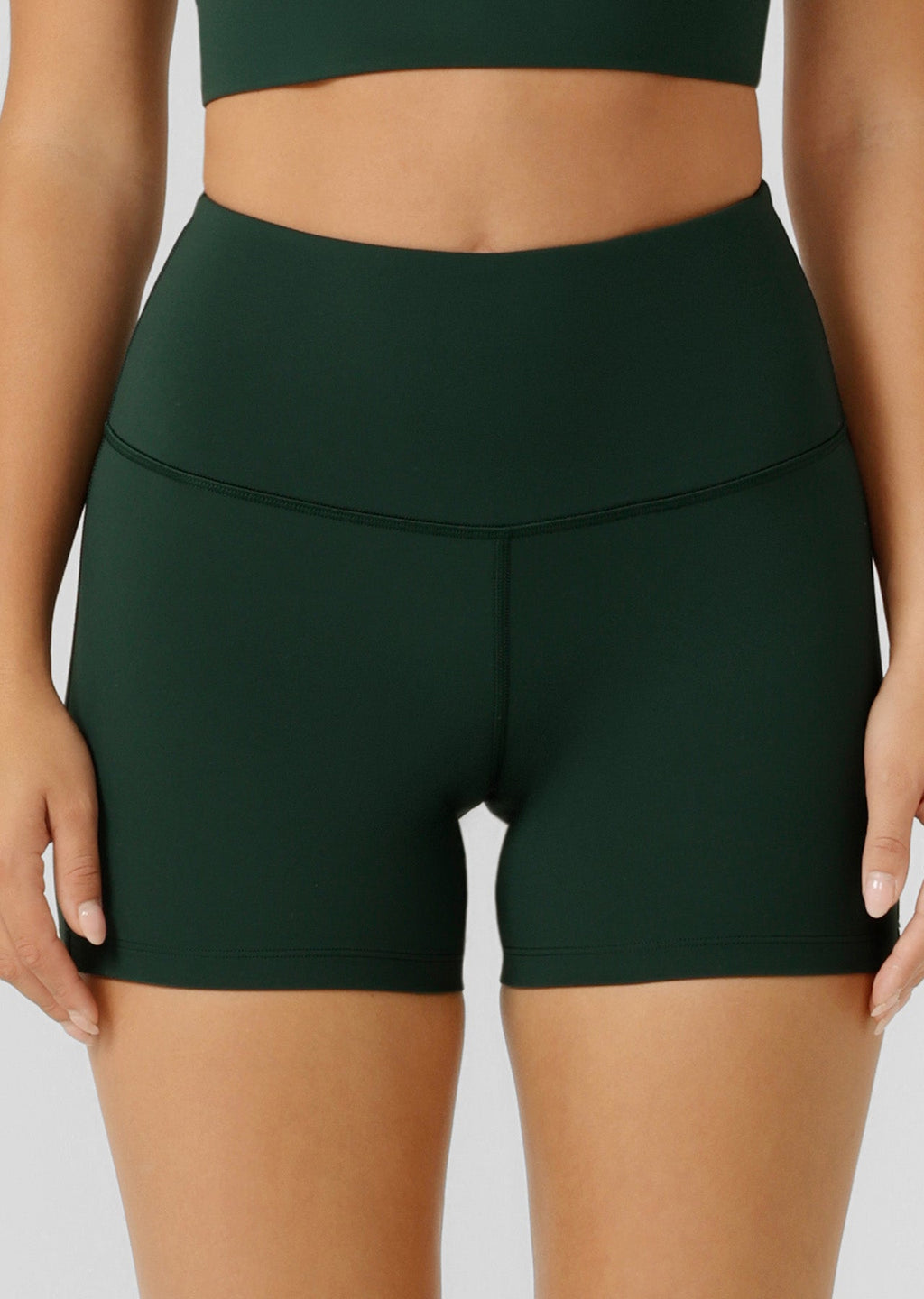 Lotus Limited Edition No Chafe 12cm Bike Shorts