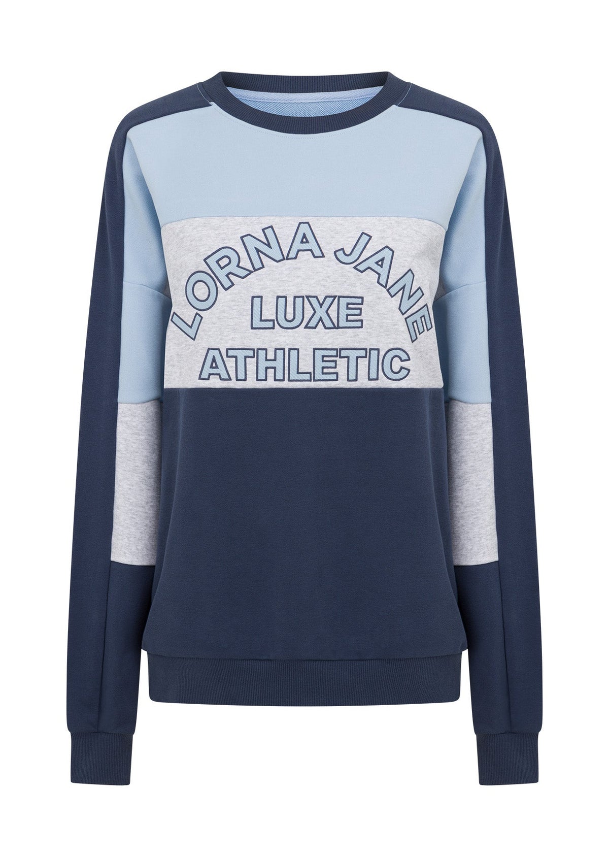 Lotus Limited Edition Oversized Sweat