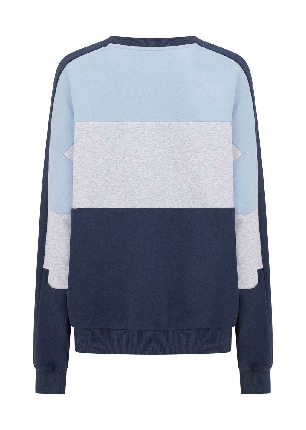 Lotus Limited Edition Oversized Sweat