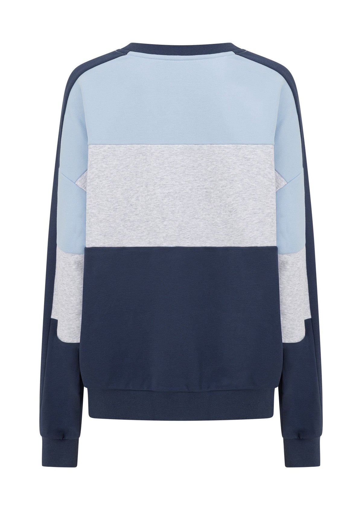 Lotus Limited Edition Oversized Sweat