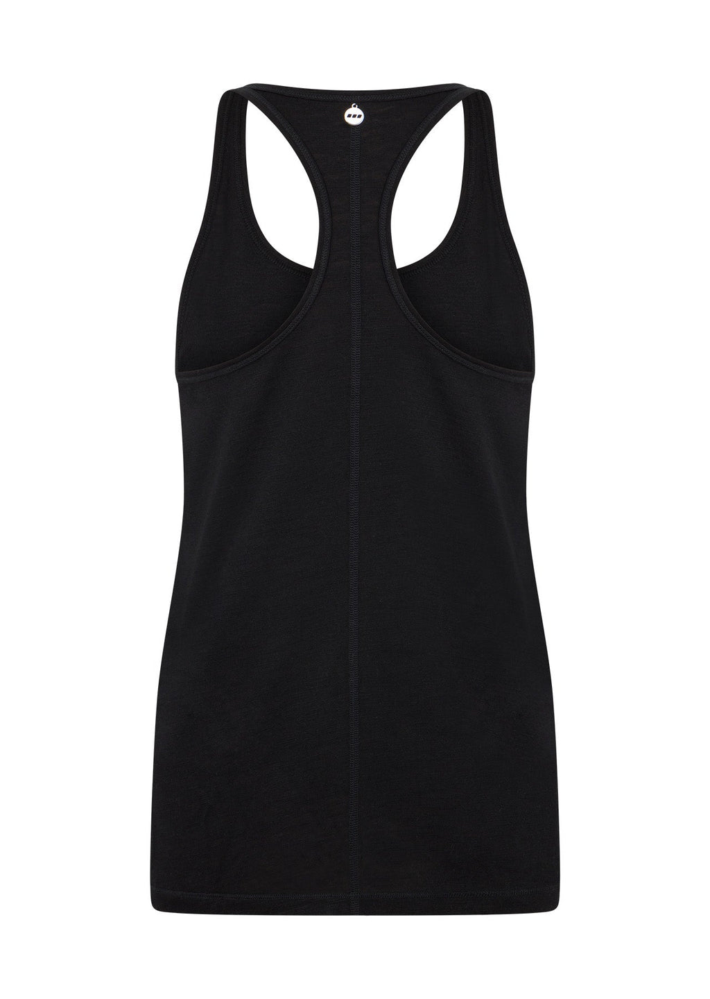 Never Give Up Slouchy Gym Tank