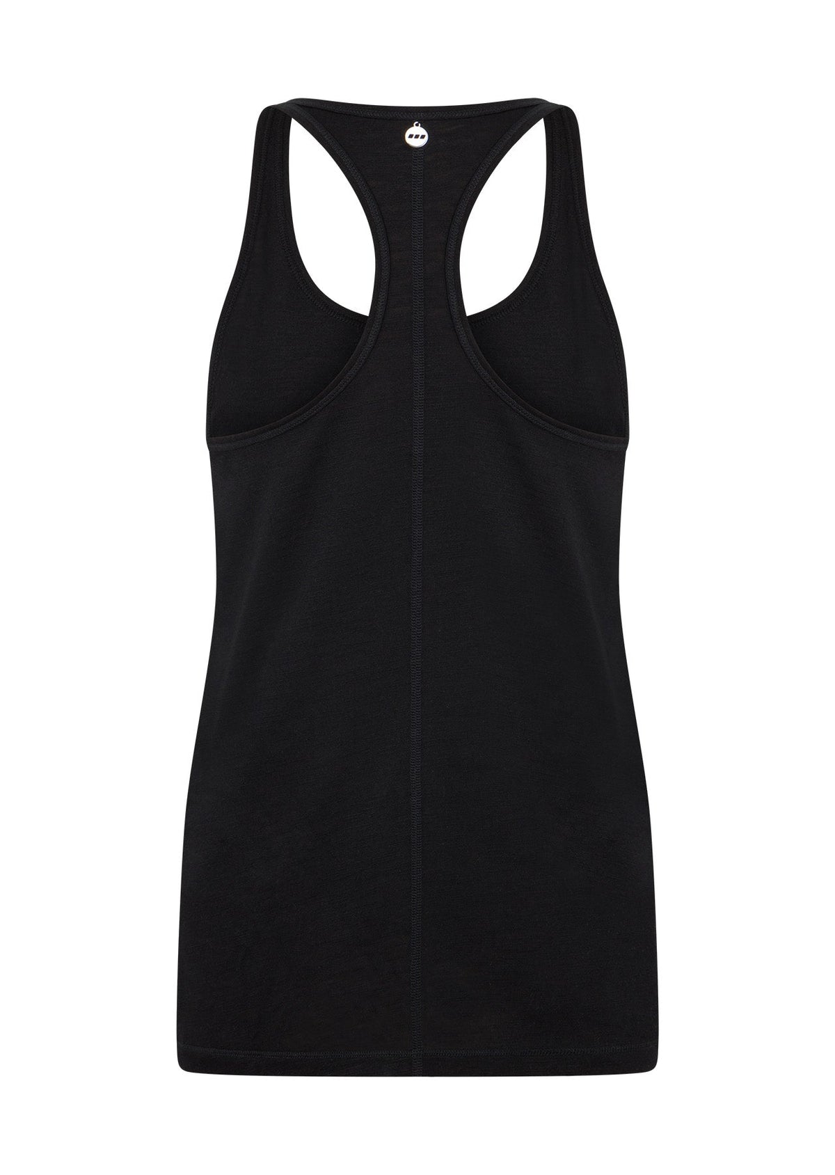 Never Give Up Slouchy Gym Tank