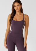 Limited Edition Lotus Bra Tank Combo