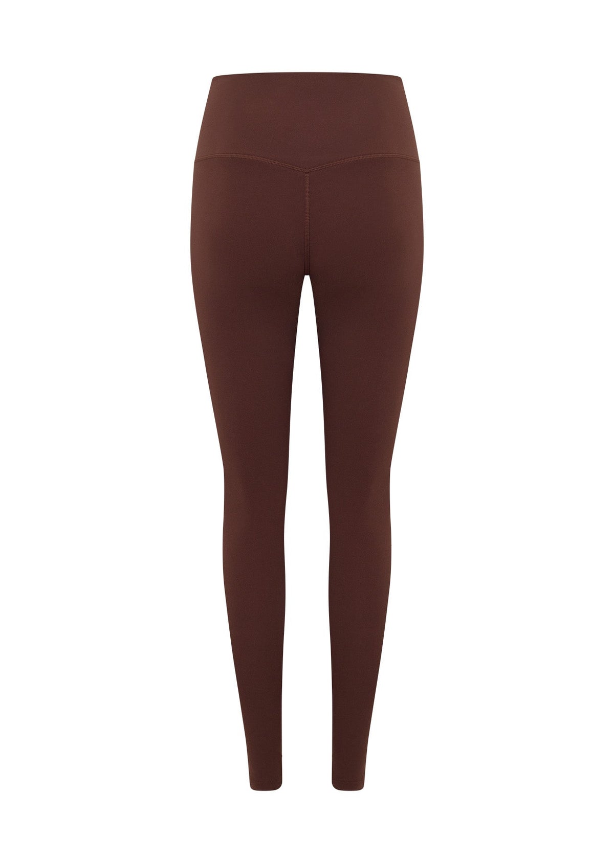 Limited Edition Lotus Full Length Leggings
