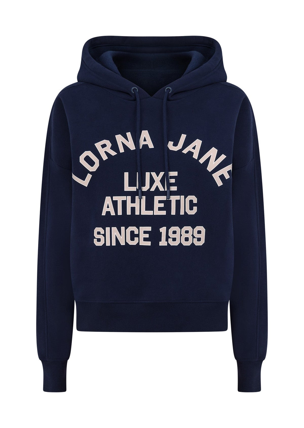 Limited Edition Lotus Hoodie