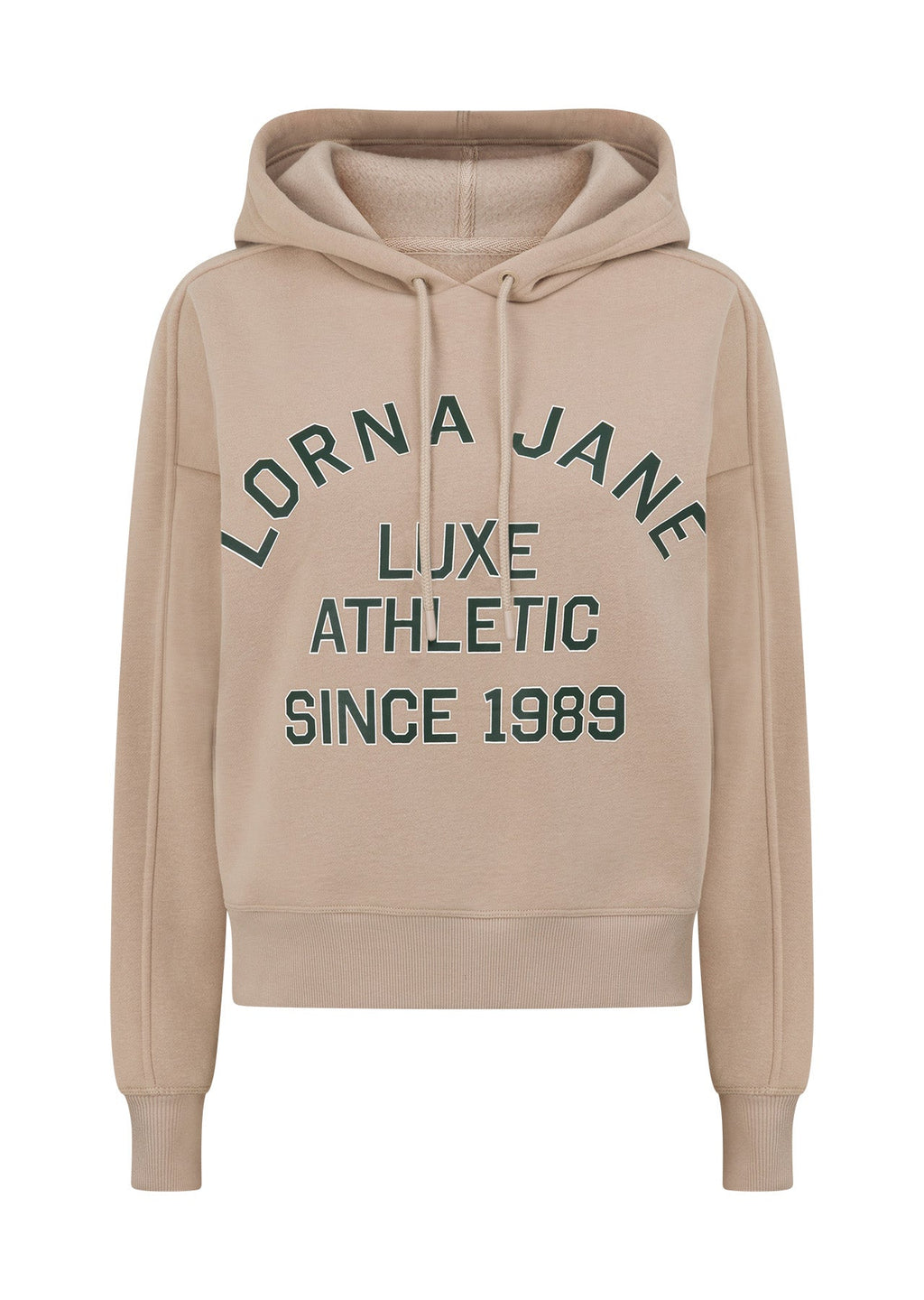 Limited Edition Lotus Hoodie