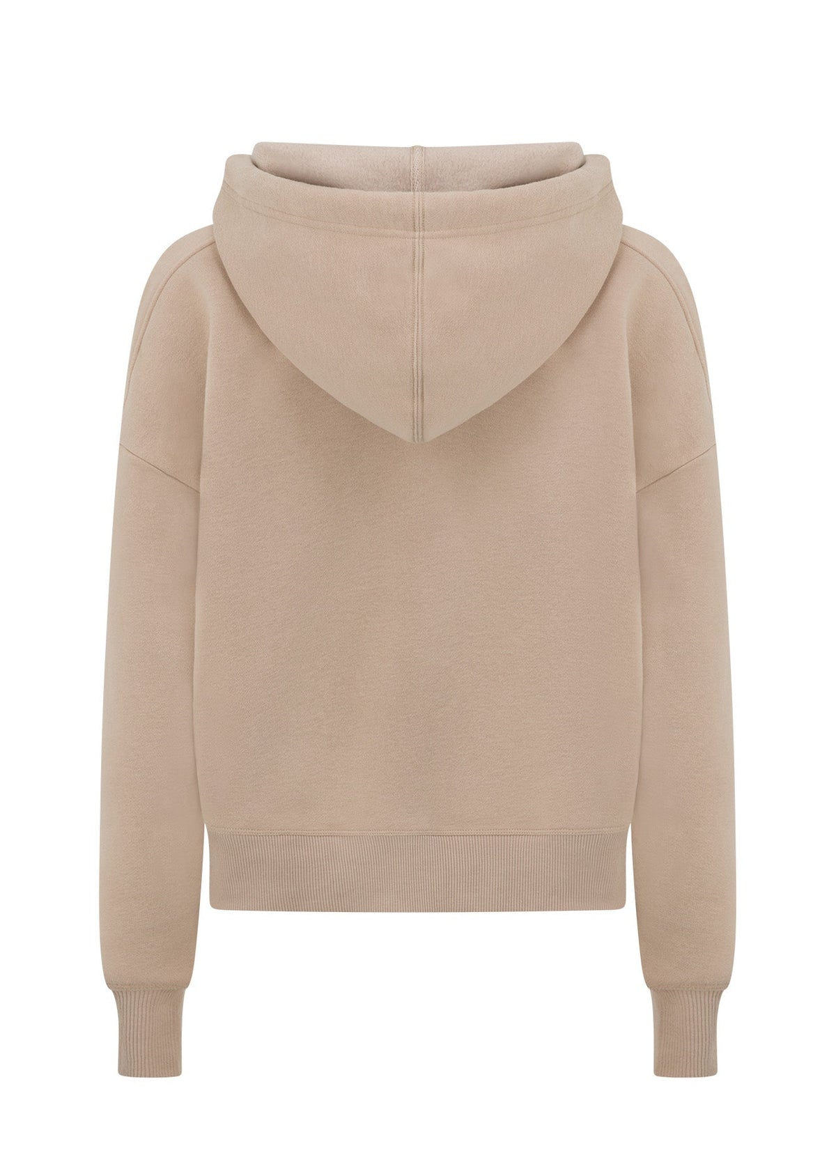 Limited Edition Lotus Hoodie