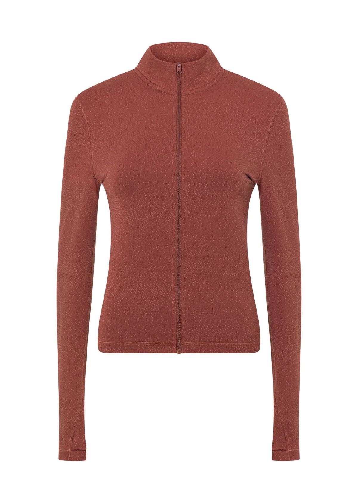 Iconic Active Zip Through