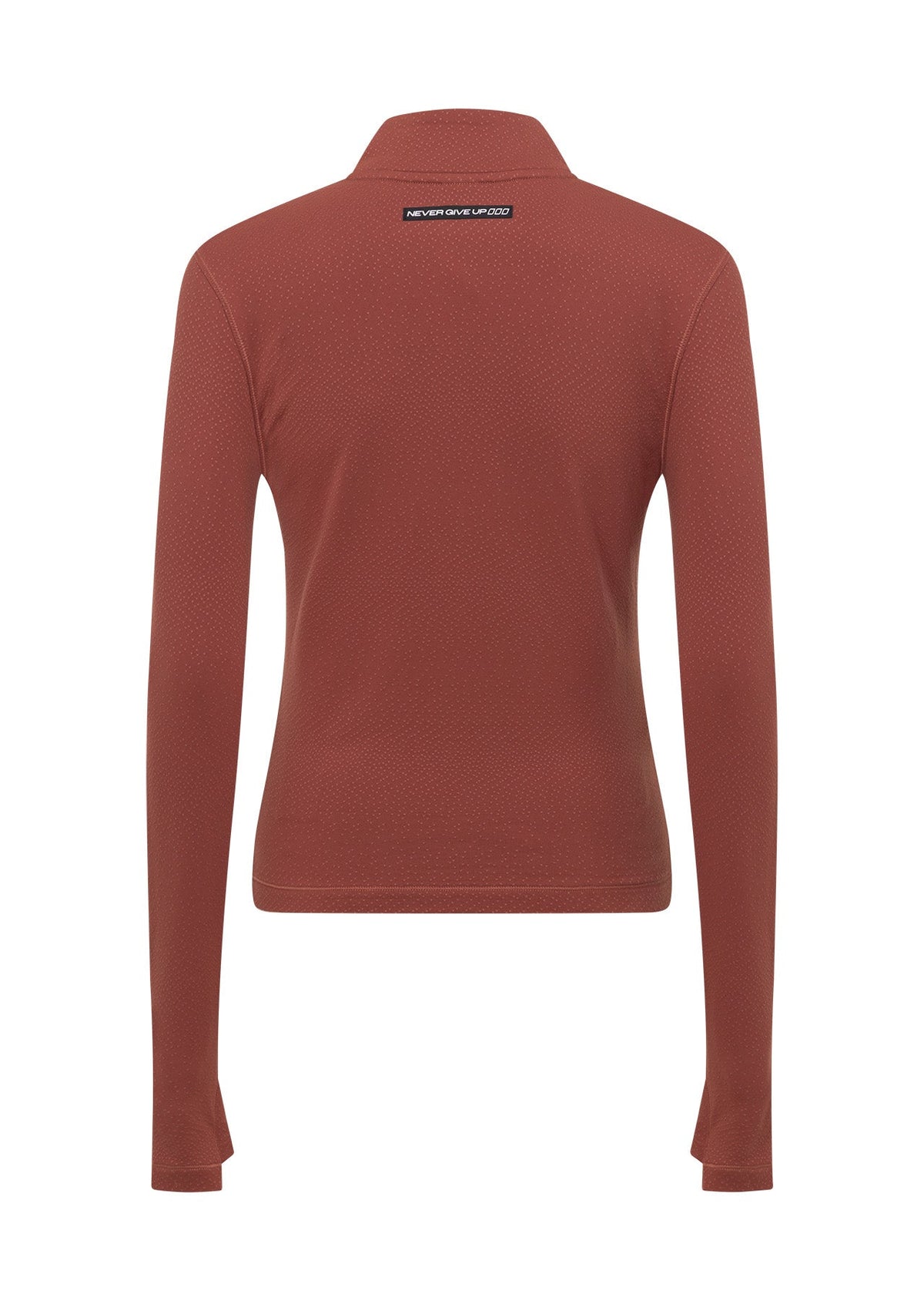 Iconic Active Zip Through