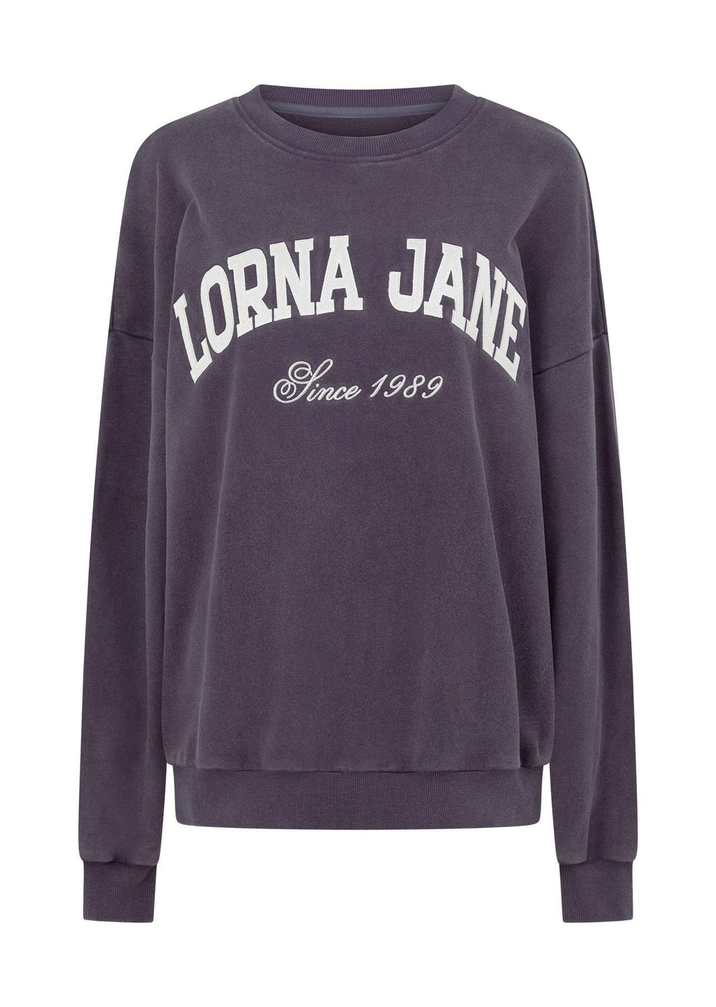 New Sport Washed Sweatshirt