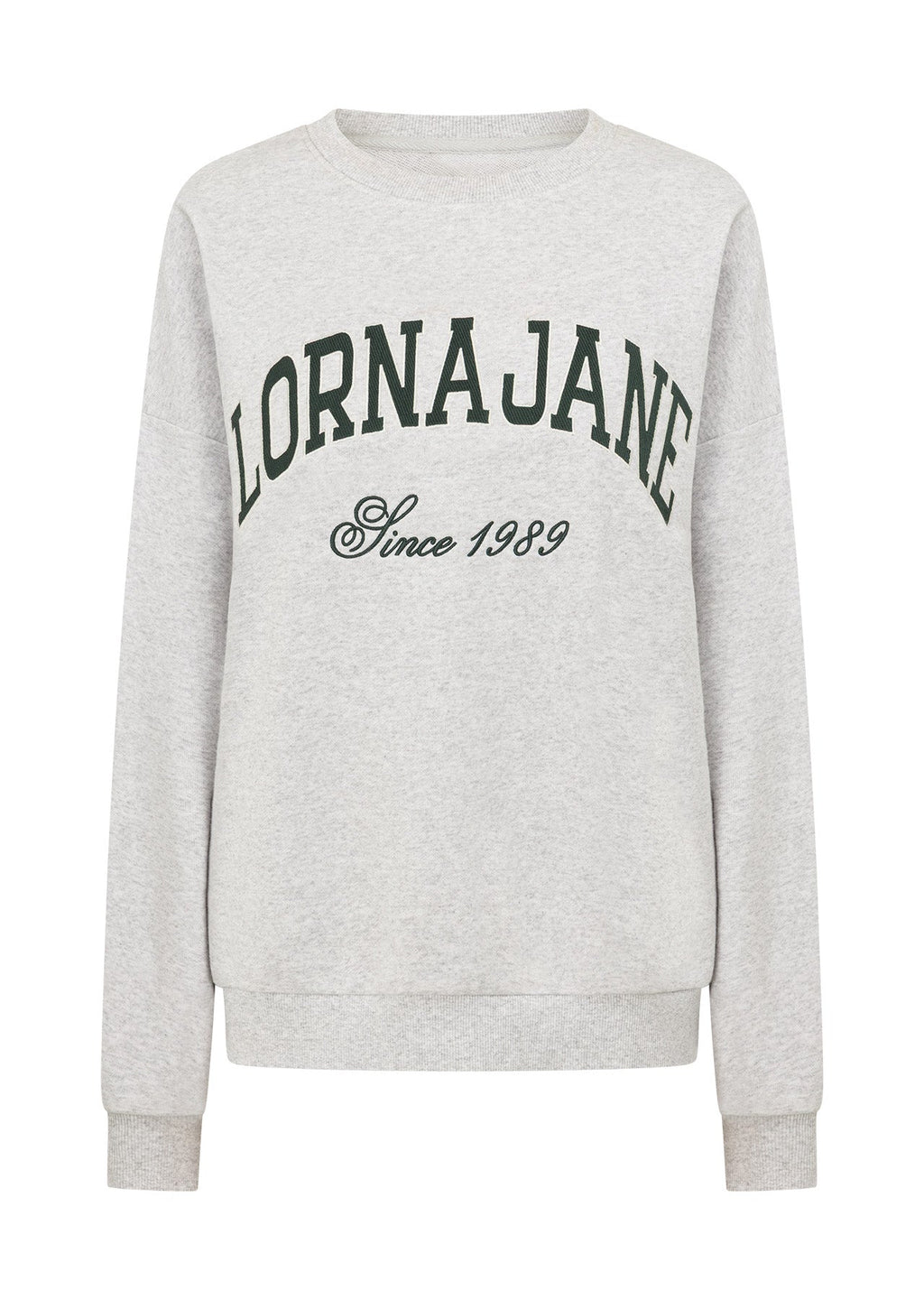 New Sport Sweatshirt