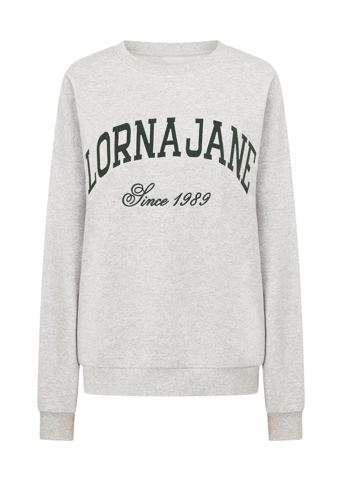 New Sport Sweatshirt