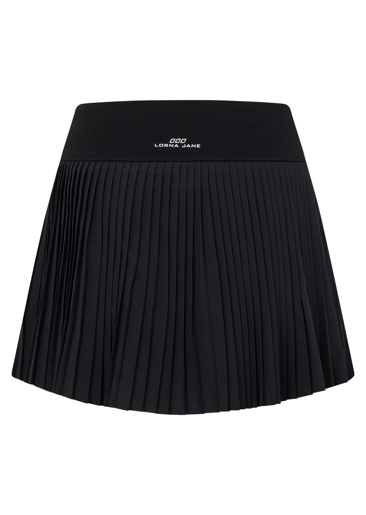Micro Pleat Active Skort