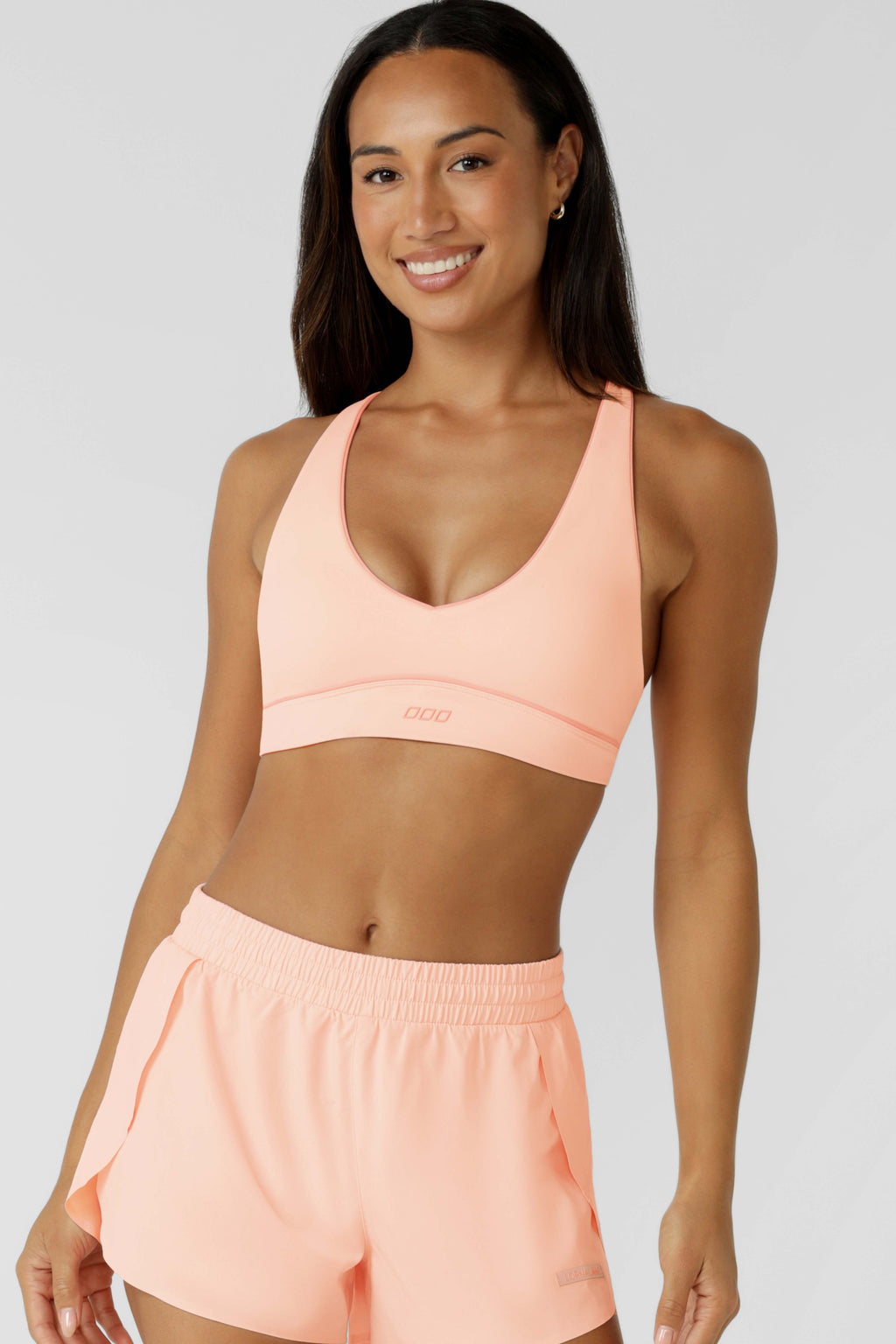 Limited Edition Lifted Sports Bra