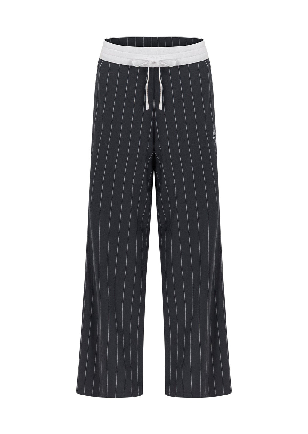 Pinstripe Dance Pants