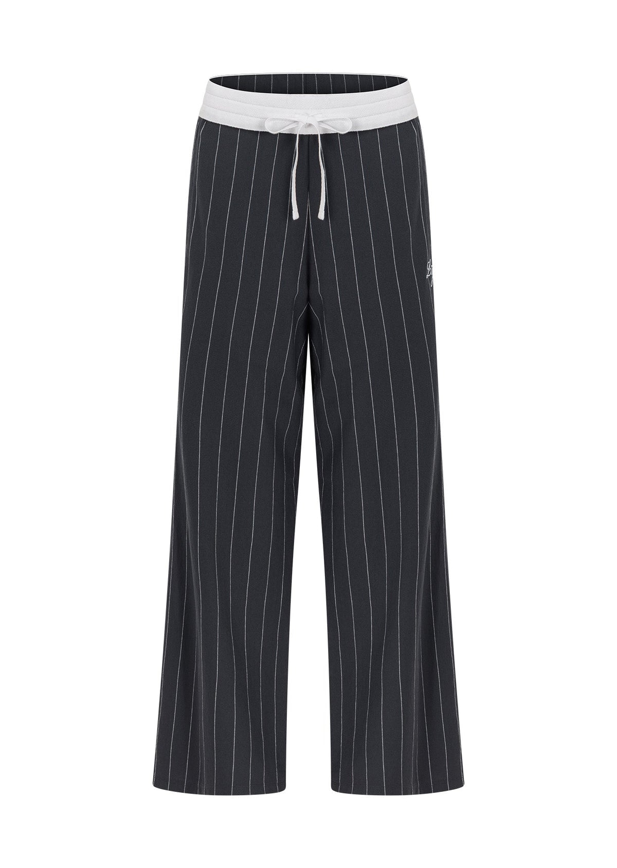 Pinstripe Dance Pants