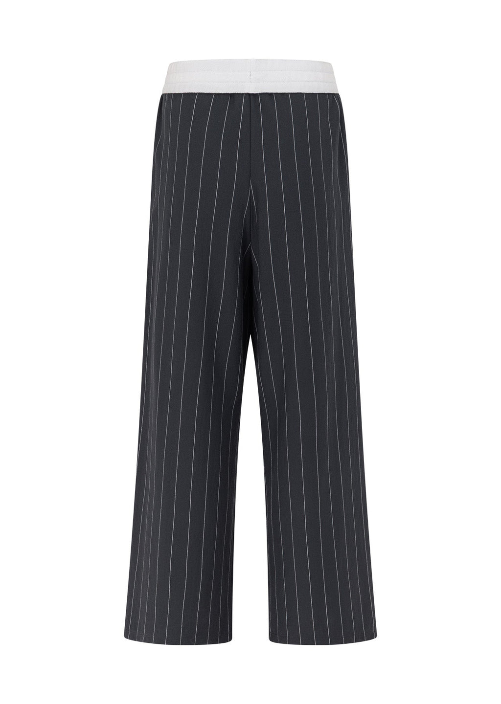 Pinstripe Dance Pants
