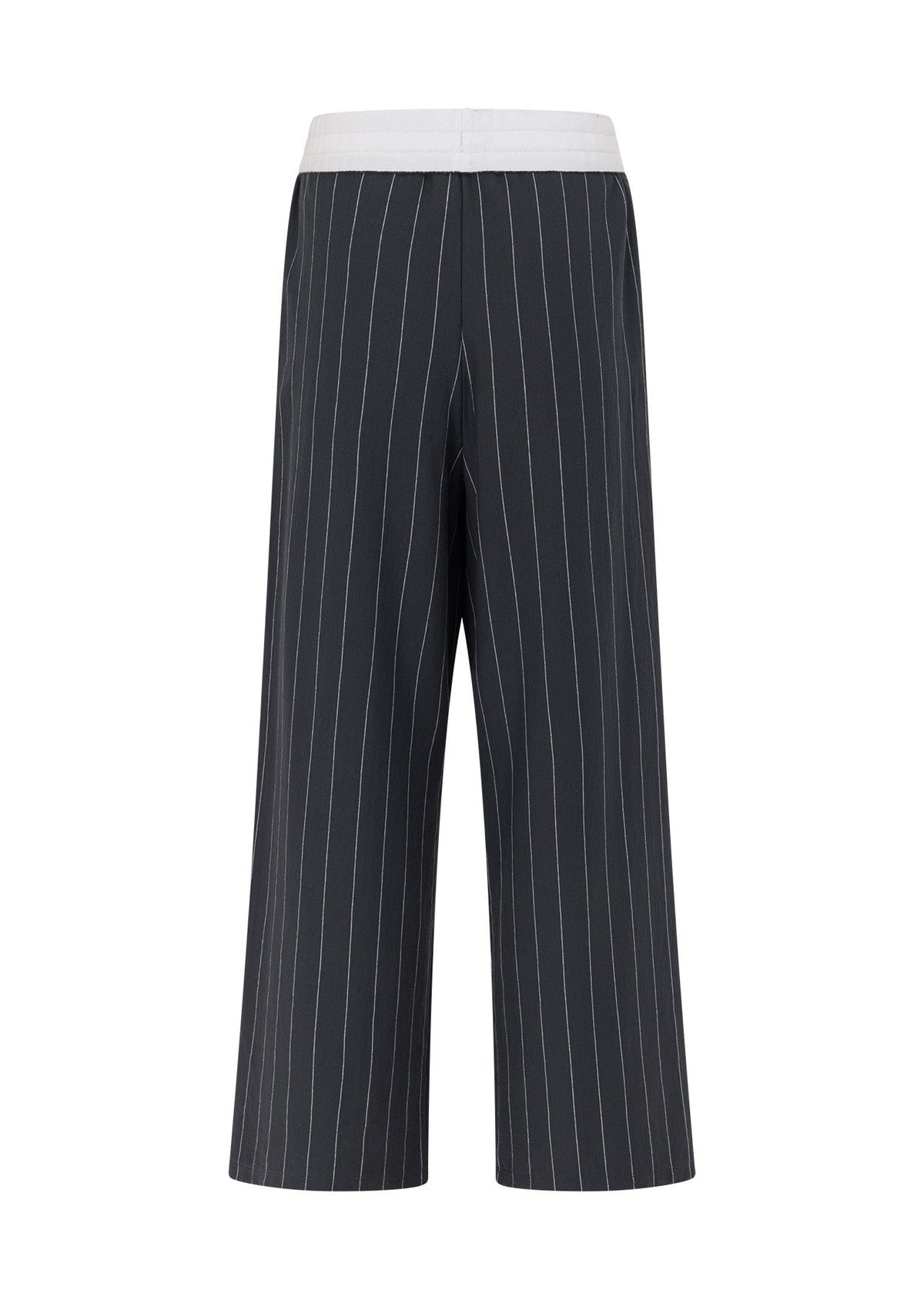 Pinstripe Dance Pants