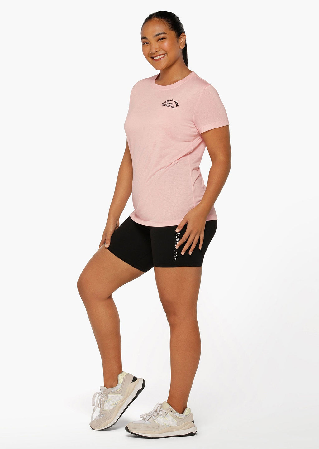 Lotus T-Shirt