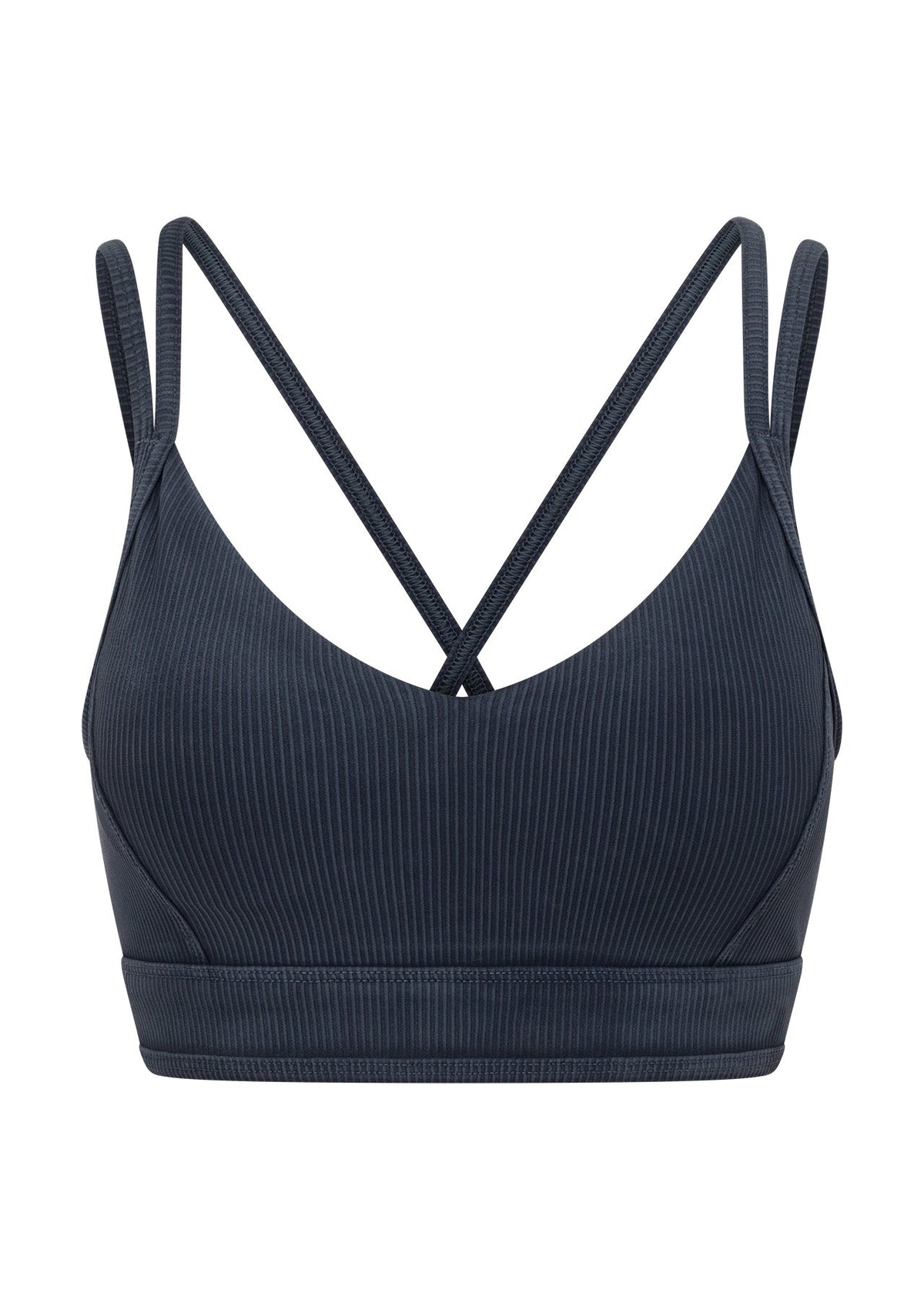 90s Iconic Washed Sports Bra
