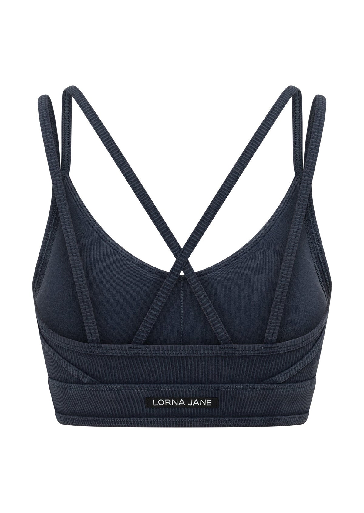 90s Iconic Washed Sports Bra